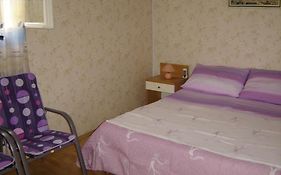 Apartmani Luna
